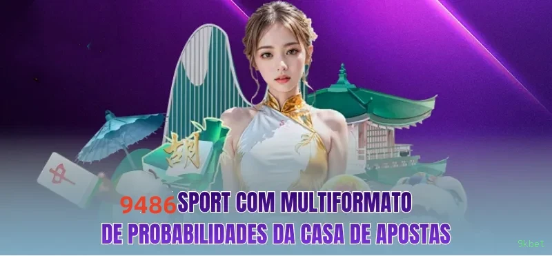 App 9kbet para Android e iOS - download grátis