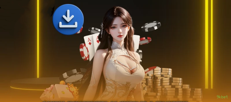 Conta 9kbet sincronizada site e app