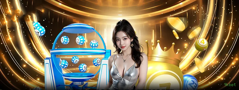 Cassino ao vivo 9kbet dealers