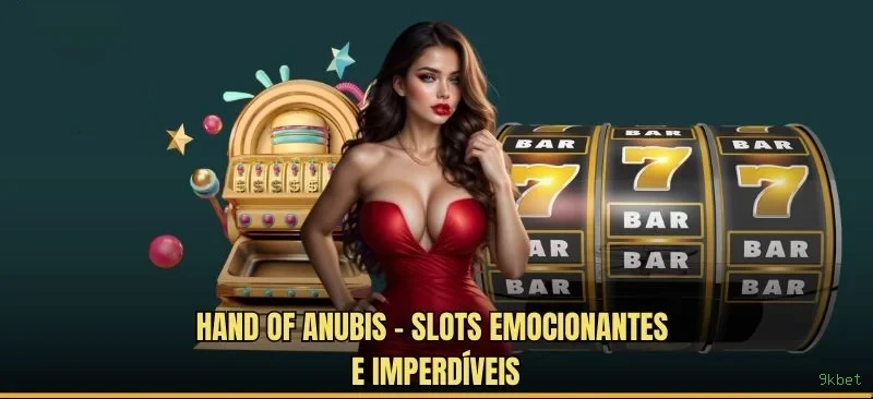Cassino 9kbet app mobile