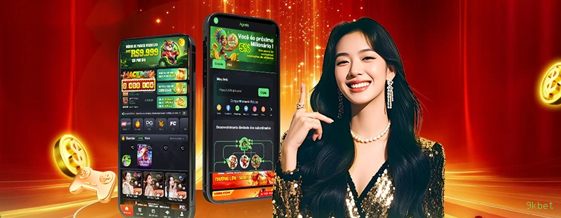 Starlight Princess - Slot game com multiplicadores na 9kbet