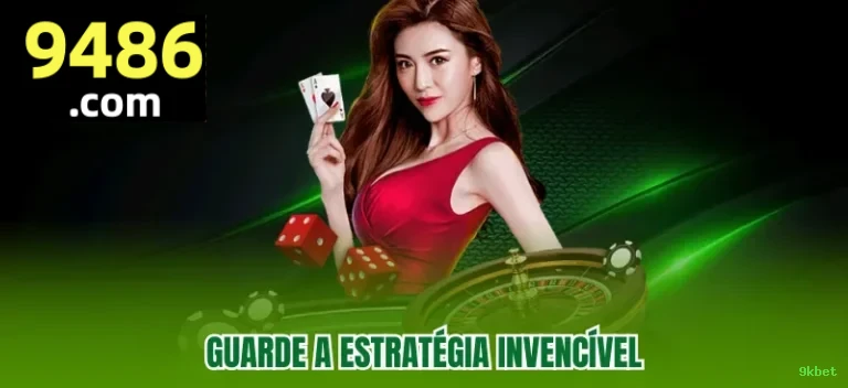 Suporte 9kbet